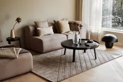 NJRD Levels Wollen Vloerkleed Stripes Grijs 10 NJRD Levels Wollen Vloerkleed Stripes Grijs -Vloerkleden winkel 504770 01 10 EnvironmentImage 5c0ee0456d