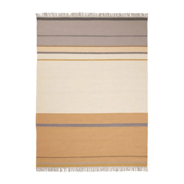 Linie Design Metallum Vloerkleed 140x200 Cm 3 Linie Design Metallum Vloerkleed 140x200 Cm