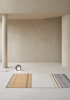 Linie Design Metallum Vloerkleed 140x200 Cm 6 Linie Design Metallum Vloerkleed 140x200 Cm -Vloerkleden winkel 504859 01 2 EnvironmentImage ae8e0ce397