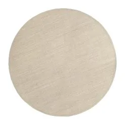 Dixie Sisal Vloerkleed Rond Marble