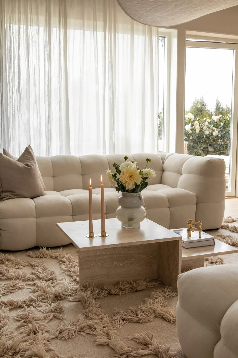 Classic Collection Rio Wollen Vloerkleed 250x350 Cm 6 Classic Collection Rio Wollen Vloerkleed 250x350 Cm - Afbeelding 4