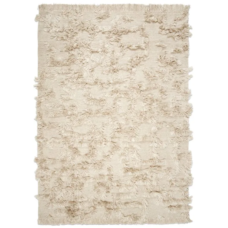 Classic Collection Rio Wollen Vloerkleed 200x300 Cm 3 Classic Collection Rio Wollen Vloerkleed 200x300 Cm
