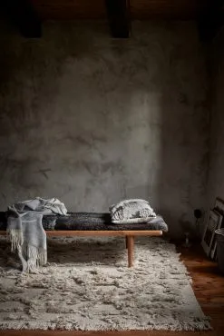 Classic Collection Rio Wollen Vloerkleed 200x300 Cm 7 Classic Collection Rio Wollen Vloerkleed 200x300 Cm -Vloerkleden winkel 506313 01 3 EnvironmentImage eba0b0dc97