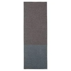 Brita Sweden Moor Vloerkleed Midnight Metallic (blauw-brons)