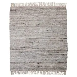 House Doctor Hafi Vloerkleed 180x180 Cm