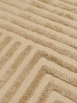 Ferm LIVING Crease Wollen Vloerkleed 160x250 Cm 7 Ferm LIVING Crease Wollen Vloerkleed 160x250 Cm -Vloerkleden winkel 507270 01 2 ProductImageDetail f611bea6a4