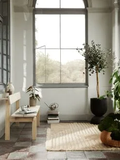 Ferm LIVING Crease Wollen Vloerkleed 160x250 Cm 8 Ferm LIVING Crease Wollen Vloerkleed 160x250 Cm -Vloerkleden winkel 507270 01 3 EnvironmentImage 1e537676d2