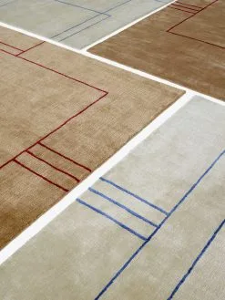 &Tradition Cruise AP11 Vloerkleed 240x240 Cm -Vloerkleden winkel 512541 01 4 EnvironmentImage b54400bb50