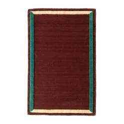 &Tradition Framed AP13 Vloerkleed 90x140 Cm