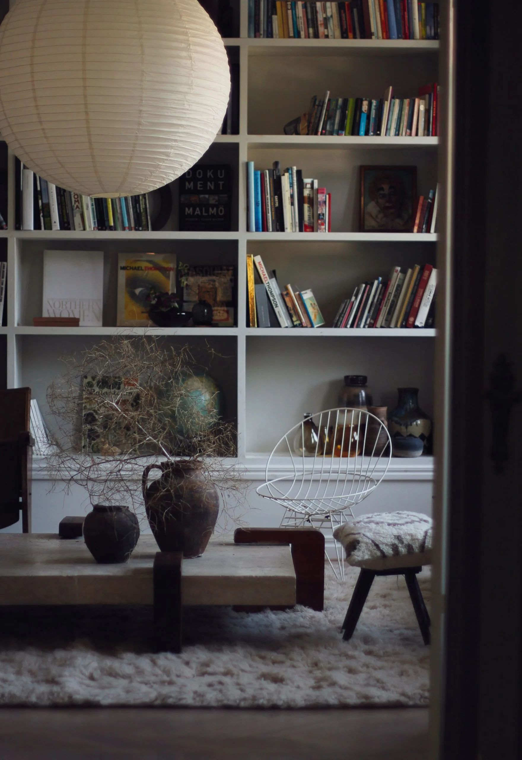 Layered Shaggy Vloerkleed 250x350 Cm 5 Layered Shaggy Vloerkleed 250x350 Cm - Afbeelding 3