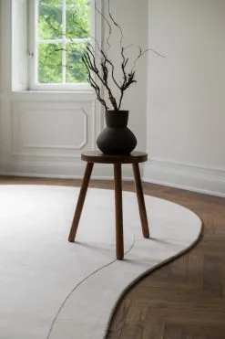 Layered Residue Wollen Vloerkleed 180x270 Cm -Vloerkleden winkel 514380 01 4 EnvironmentImage 02584db4c5