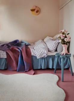 Layered Scallop Wollen Vloerkleed 250x350 Cm 7 Layered Scallop Wollen Vloerkleed 250x350 Cm -Vloerkleden winkel 514404 01 5 EnvironmentImage 3b68940e94