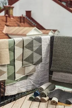 Scandi Living Rime Kunststof Vloerkleed Groen -Vloerkleden winkel 515731 01 5 EnvironmentImage 38daaadd35