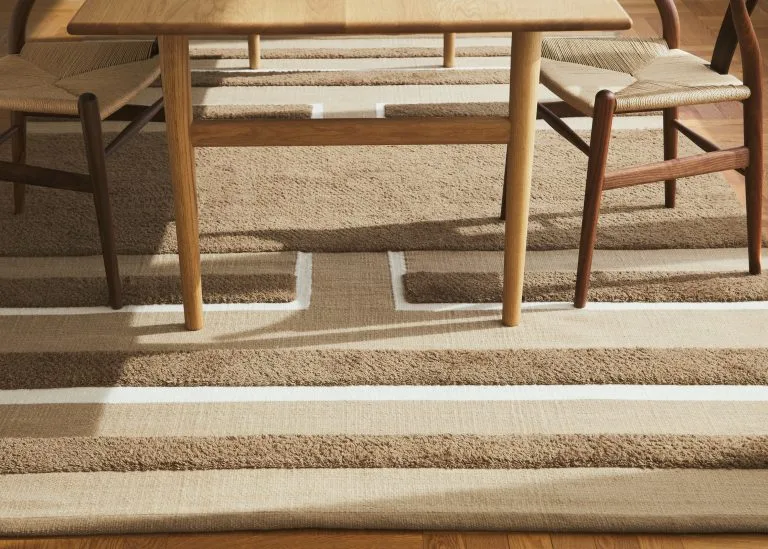 Chhatwal & Jonsson Veda Vloerkleed 200x300 Cm 7 Chhatwal & Jonsson Veda Vloerkleed 200x300 Cm - Afbeelding 5