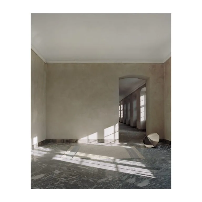 Linie Design Humble Act Wollen Vloerkleed 200x300 Cm 6 Linie Design Humble Act Wollen Vloerkleed 200x300 Cm - Afbeelding 4