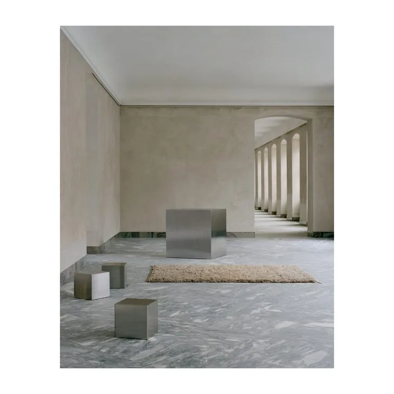 Linie Design Luminary Sun Vloerkleed 200x300 Cm 6 Linie Design Luminary Sun Vloerkleed 200x300 Cm - Afbeelding 4