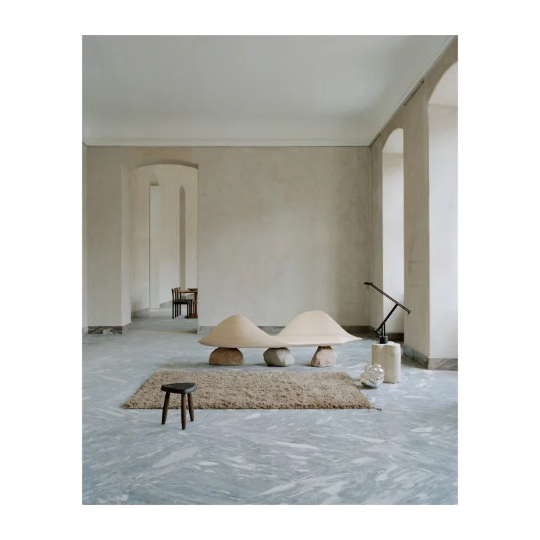 Linie Design Luminary Sun Vloerkleed 200x300 Cm 7 Linie Design Luminary Sun Vloerkleed 200x300 Cm - Afbeelding 5