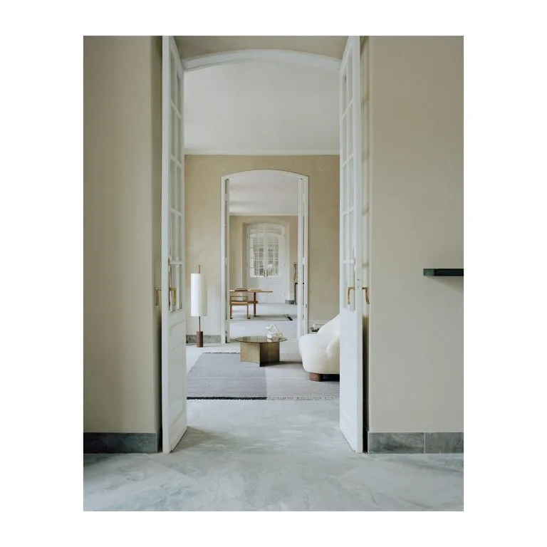 Linie Design Mindful Soul Wollen Vloerkleed 200x300 Cm 8 Linie Design Mindful Soul Wollen Vloerkleed 200x300 Cm - Afbeelding 6