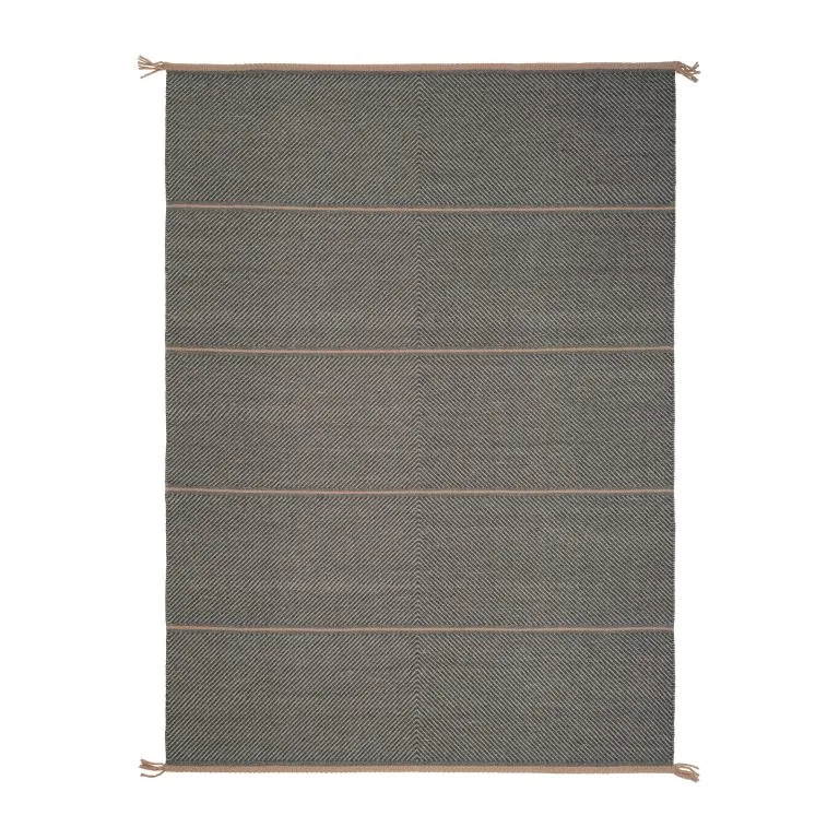 Linie Design Vision Walk Wollen Vloerkleed 200x300 Cm 3 Linie Design Vision Walk Wollen Vloerkleed 200x300 Cm