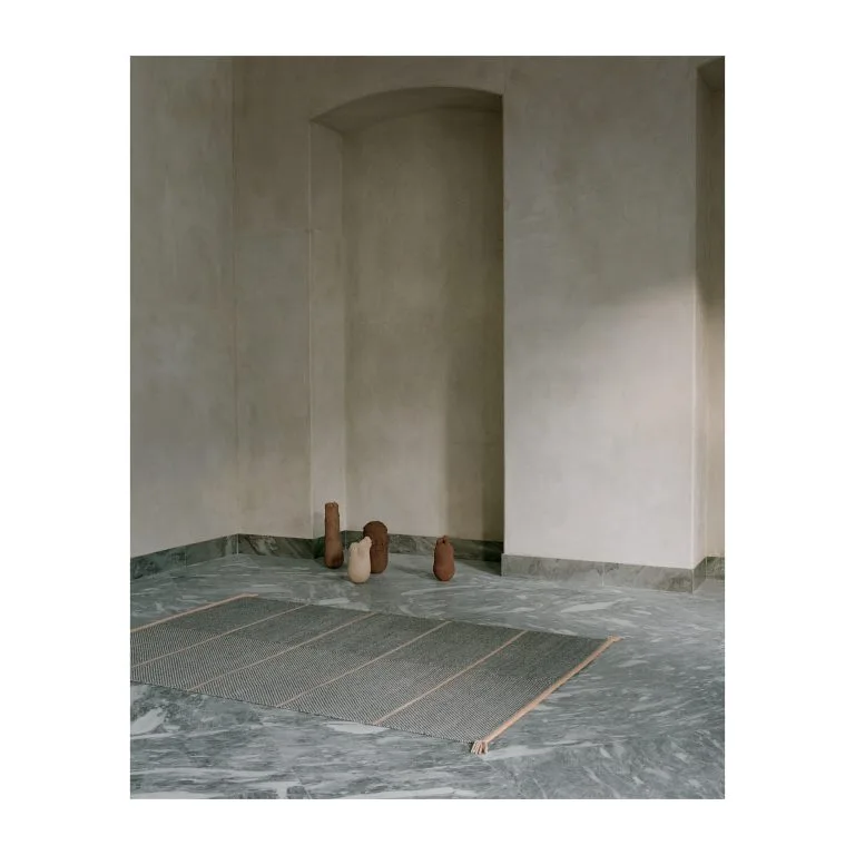 Linie Design Vision Walk Wollen Vloerkleed 200x300 Cm 6 Linie Design Vision Walk Wollen Vloerkleed 200x300 Cm - Afbeelding 4