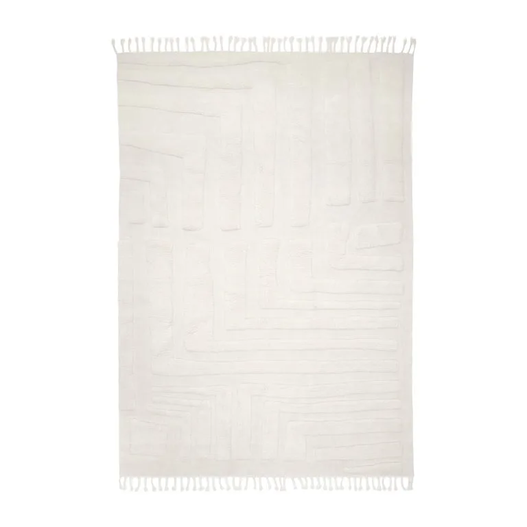 Classic Collection Field Wollen Vloerkleed 200x300 Cm 3 Classic Collection Field Wollen Vloerkleed 200x300 Cm