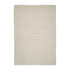 Classic Collection Curve Vloerkleed 170x230 Cm