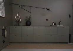 Boel & Jan Vilda Jute Vloerkleed 80x300 Cm -Vloerkleden winkel 570704 01 4 EnvironmentImage de9c64b89d