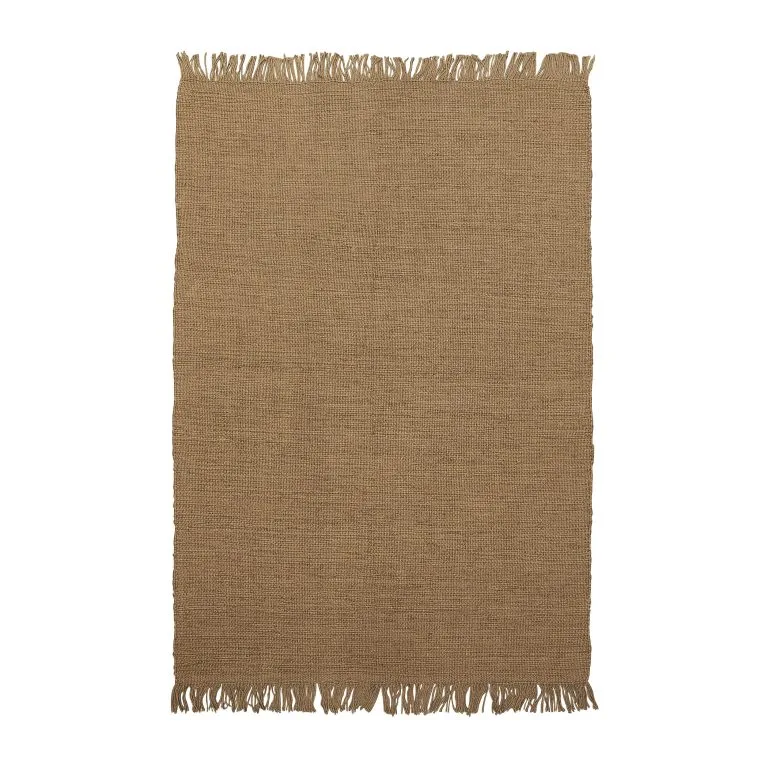 Boel & Jan Vilda Jute Vloerkleed 160x230 Cm 3 Boel & Jan Vilda Jute Vloerkleed 160x230 Cm