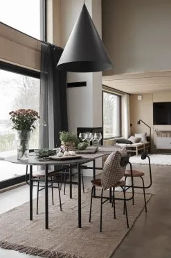 Boel & Jan Vilda Jute Vloerkleed 160x230 Cm 5 Boel & Jan Vilda Jute Vloerkleed 160x230 Cm -Vloerkleden winkel 570705 01 4 EnvironmentImage e6091d4f4c