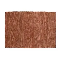 Hay Braided Vloerkleed 140x200 Cm