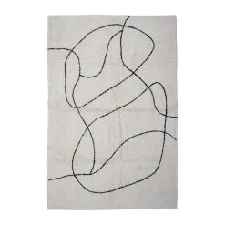 Bloomingville Viga Vloerkleed 120x180 Cm
