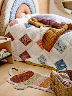 Bloomingville Charlie Vloerkleed 50x100 Cm -Vloerkleden winkel 576794 01 40 EnvironmentImage a3be6559bc