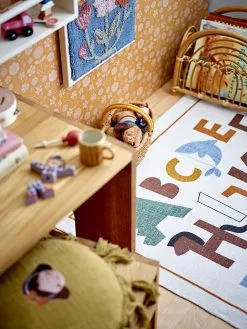 Bloomingville Memmo Vloerkleed 110x110 Cm -Vloerkleden winkel 576796 01 41 EnvironmentImage 03d184286b