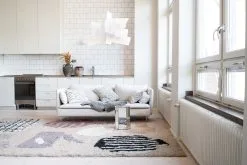 Layered Picnic Wollen Vloerkleed -Vloerkleden winkel 577827 01 40 EnvironmentImage d1933d30b5