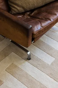 Layered 60S Geo Letters Vloerkleed -Vloerkleden winkel 577901 01 30 ProductImageDetail ca9055090d