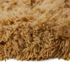 HK Living Fluffy Vloerkleed Rond 7 HK Living Fluffy Vloerkleed Rond -Vloerkleden winkel 579812 01 31 ProductImageDetail f238b739be