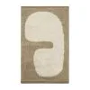 Ferm LIVING Lay Badmat 50x70 Cm