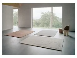 Linie Design Lineal Poem Wollen Vloerkleed -Vloerkleden winkel 580157 01 70 ProductImageCollection 8cf87b7956