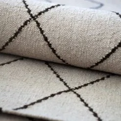 Chhatwal & Jonsson Diamond Vloerkleed 5 Chhatwal & Jonsson Diamond Vloerkleed -Vloerkleden winkel 64616037092 01 730afc8e2f