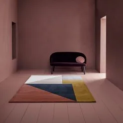 Linie Design Arguto Vloerkleed -Vloerkleden winkel Galleri arguto multi ff786530c5