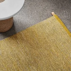 Kasthall Harper Vloerkleed -Vloerkleden winkel Harper matta golden ash miljo202 da629a19c3