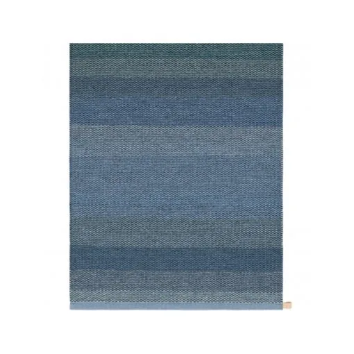 Kasthall Harvest Vloerkleed -Vloerkleden winkel Harvest matta blue 170x240cm 26708e1798