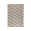 Kateha Herringbone Weave Vloerkleed -Vloerkleden winkel Herringbone weave light beige 170x240cm b44f1b5f3b