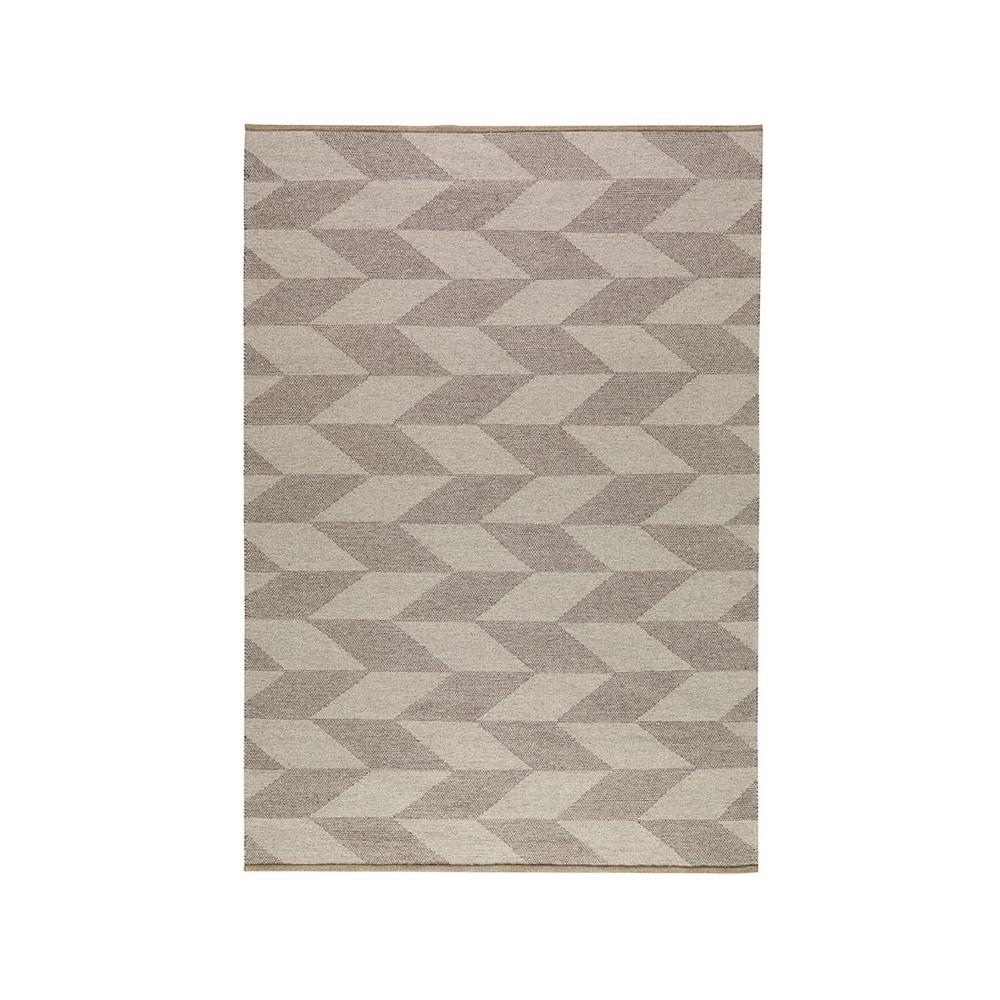 Kateha Herringbone Weave Vloerkleed 3 Kateha Herringbone Weave Vloerkleed