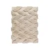 Kateha Herringbone Wild Vloerkleed -Vloerkleden winkel Herringbone wild light beige 170x240cm 8b8e2b3067