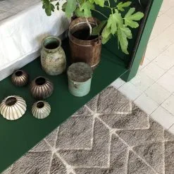 Classic Collection Soho Vloerkleed -Vloerkleden winkel Soho greige uppifran miljo 1 e32f4ec365