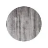 Linie Design Lucens Vloerkleed Rond -Vloerkleden winkel lucens grey rund a5b4cda926