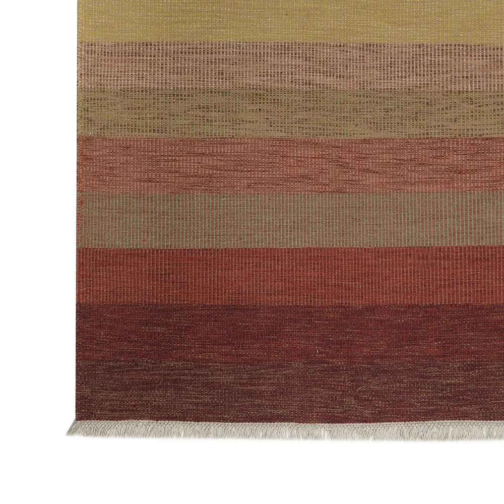 Kateha Tofta Wave Vloerkleed 80 X 250 Cm 5 Kateha Tofta Wave Vloerkleed 80 X 250 Cm - Afbeelding 3