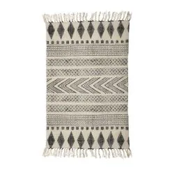 House Doctor Block Vloerkleed