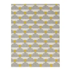 Brita Sweden Confect Vloerkleed Mist (grijs)